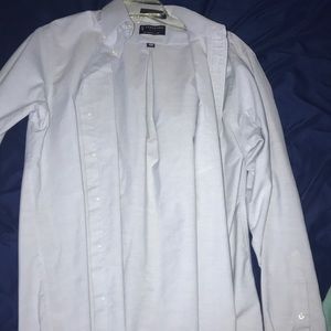 Men’s dress shirt